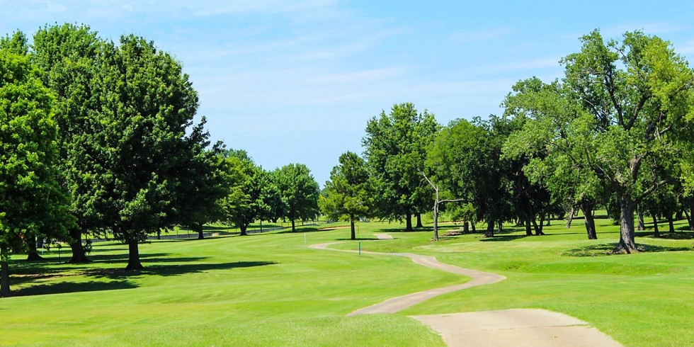 CGF's Hidden Trails Scramble Golf Tournament