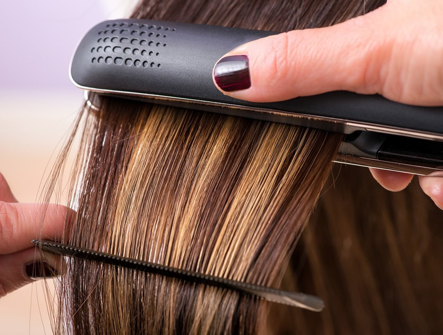 Japzilian Keratin Process
