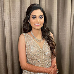 Best Engagement Makeup and Hairstyle Artist for Bride Best Engagement Makeup and Hairstyle Artist for Bride
