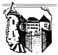 Château D'Alteville in Tarquimpol, France