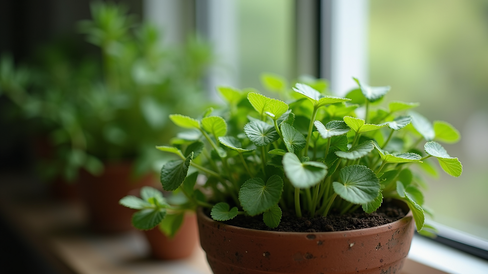 Master the Art of Online Plant Shopping