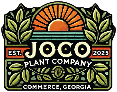 joco plant company's logo