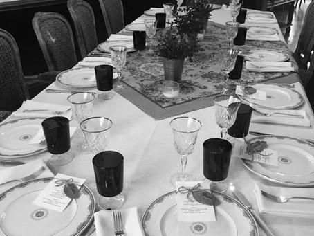 Something for Everyone at the Holiday Table