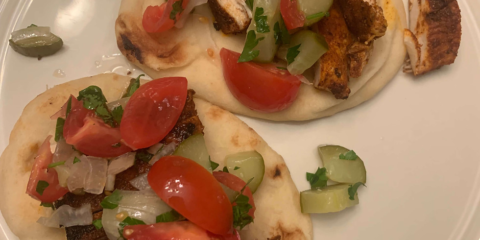 Recipes to Remember