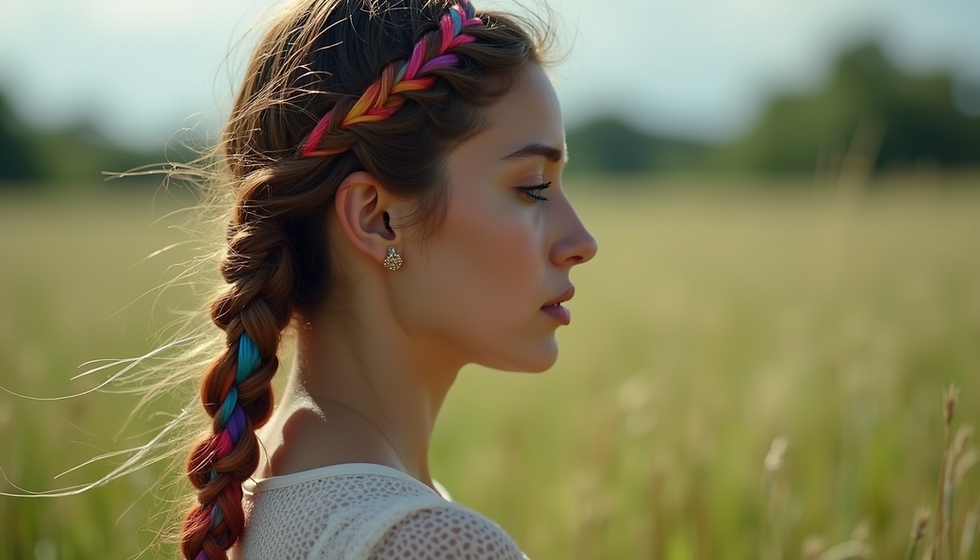 The Role of Social Media in Hairstyling