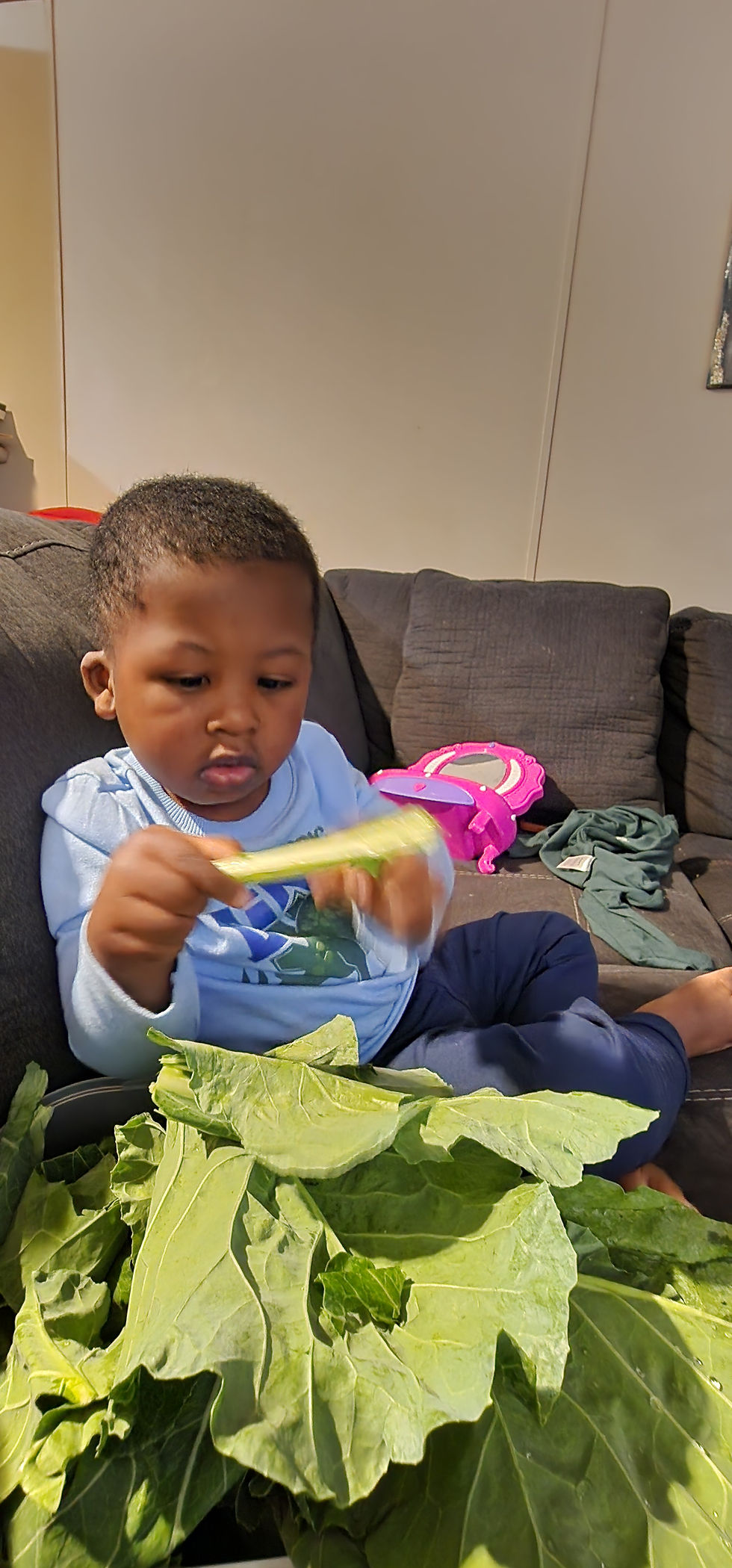 Part 2: Navigating These Holidays When Your Heart Ain't Right: It's Okay, For Real