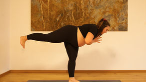 Typische Beschwerden in der Schwangerschaft & was dir helfen kann