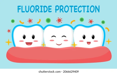 What is Fluoride and What Does it Do?