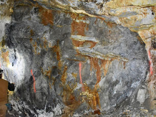 American Antimony Reports First MTA Results: 30.3% Sb Average Head Grade Produces 63% Sb Concentrate at 97% Recovery