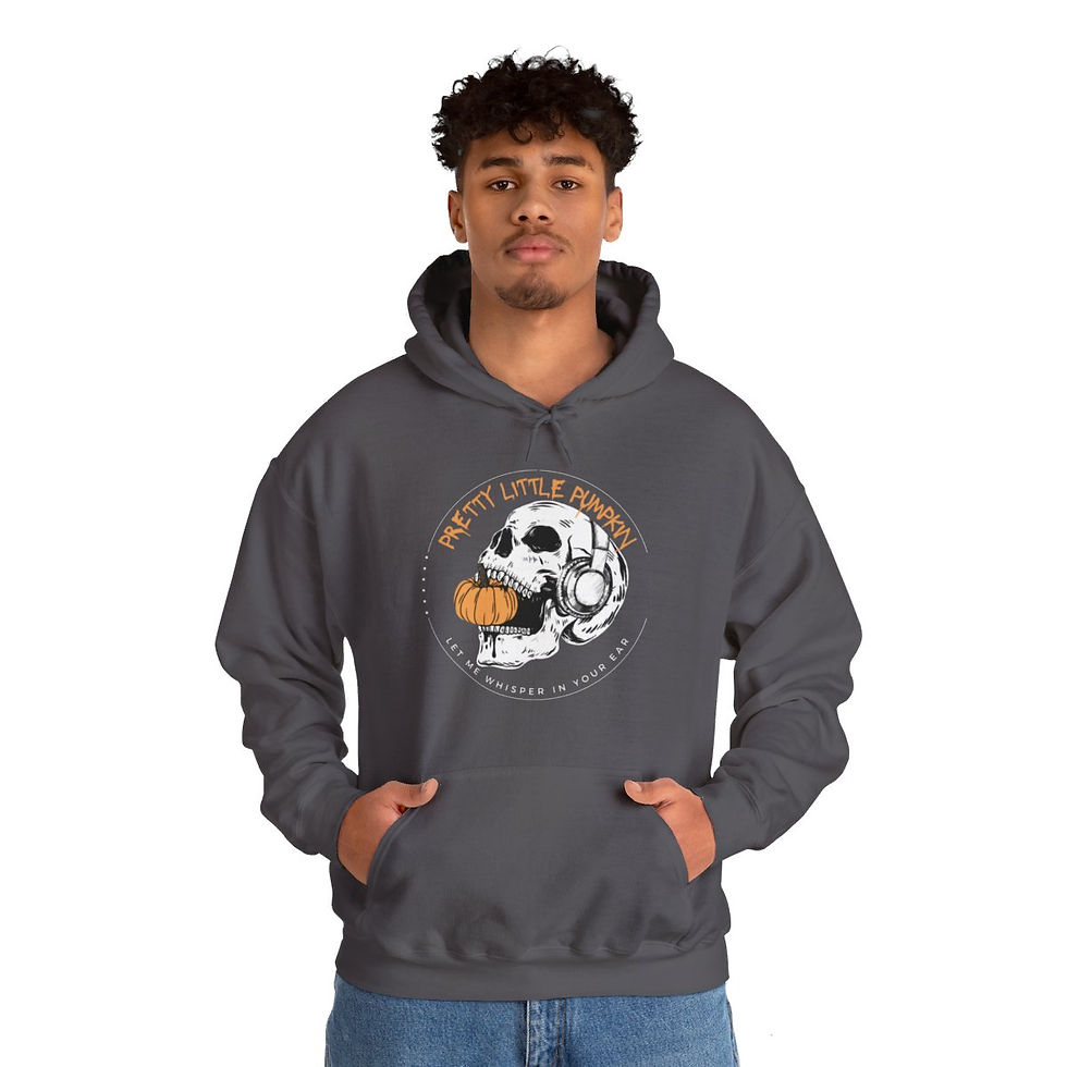 Thumbnail: NE Let Me Whisper In Your Ear Hoodie