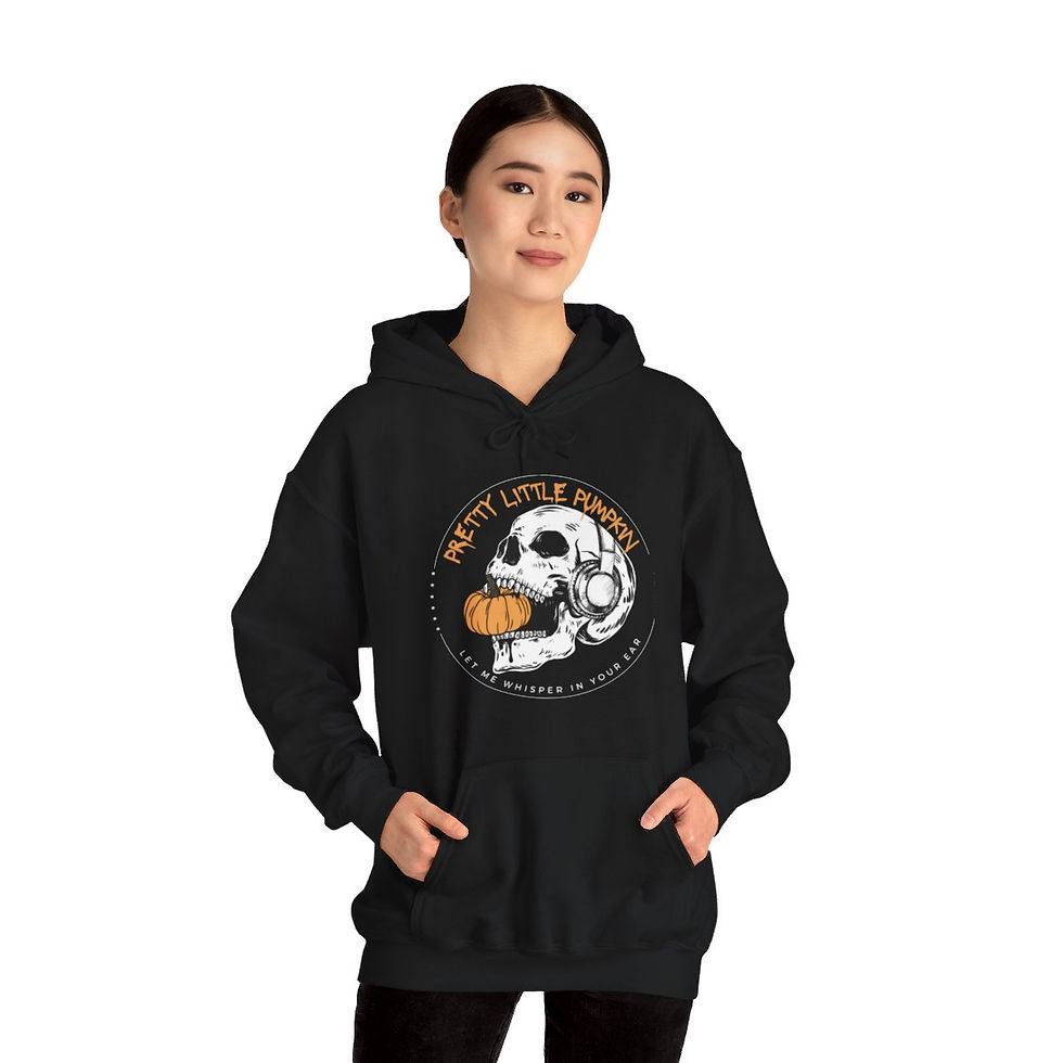 Thumbnail: NE Let Me Whisper In Your Ear Hoodie
