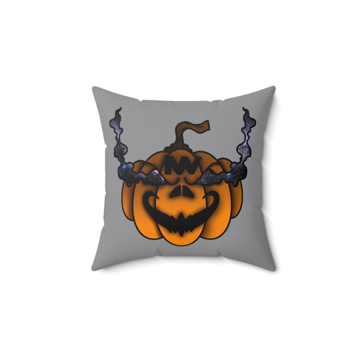 Pumpkin Pillow 1