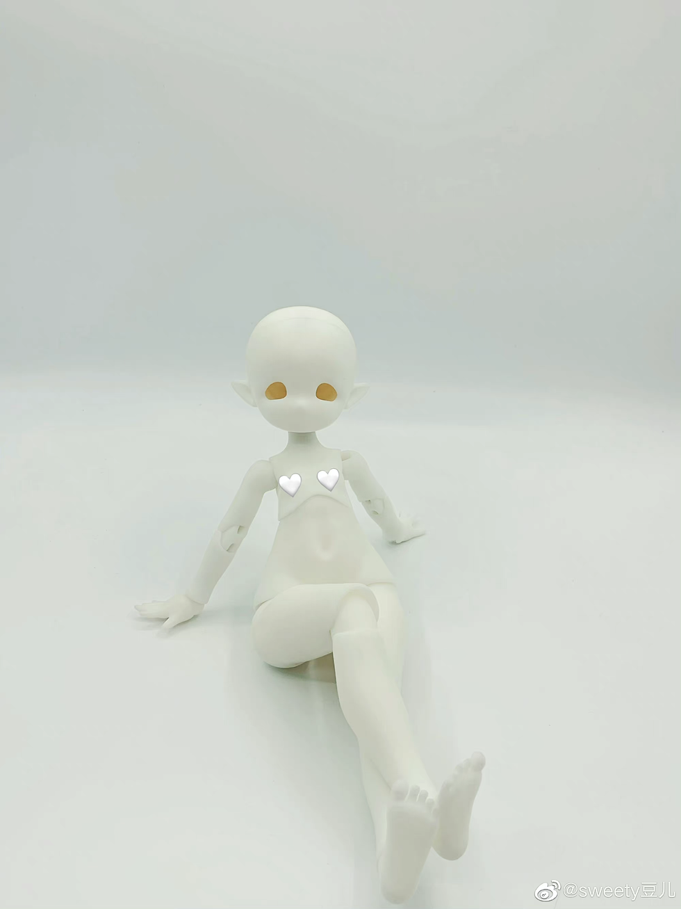 Thumbnail: Sweety Doll 1/5 Body