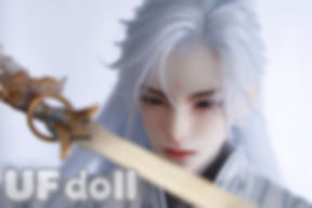 UFDoll 1/3 Doll 331