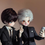 Thumbnail: Shoushou Doll 1/4 Doll Coco Cat head