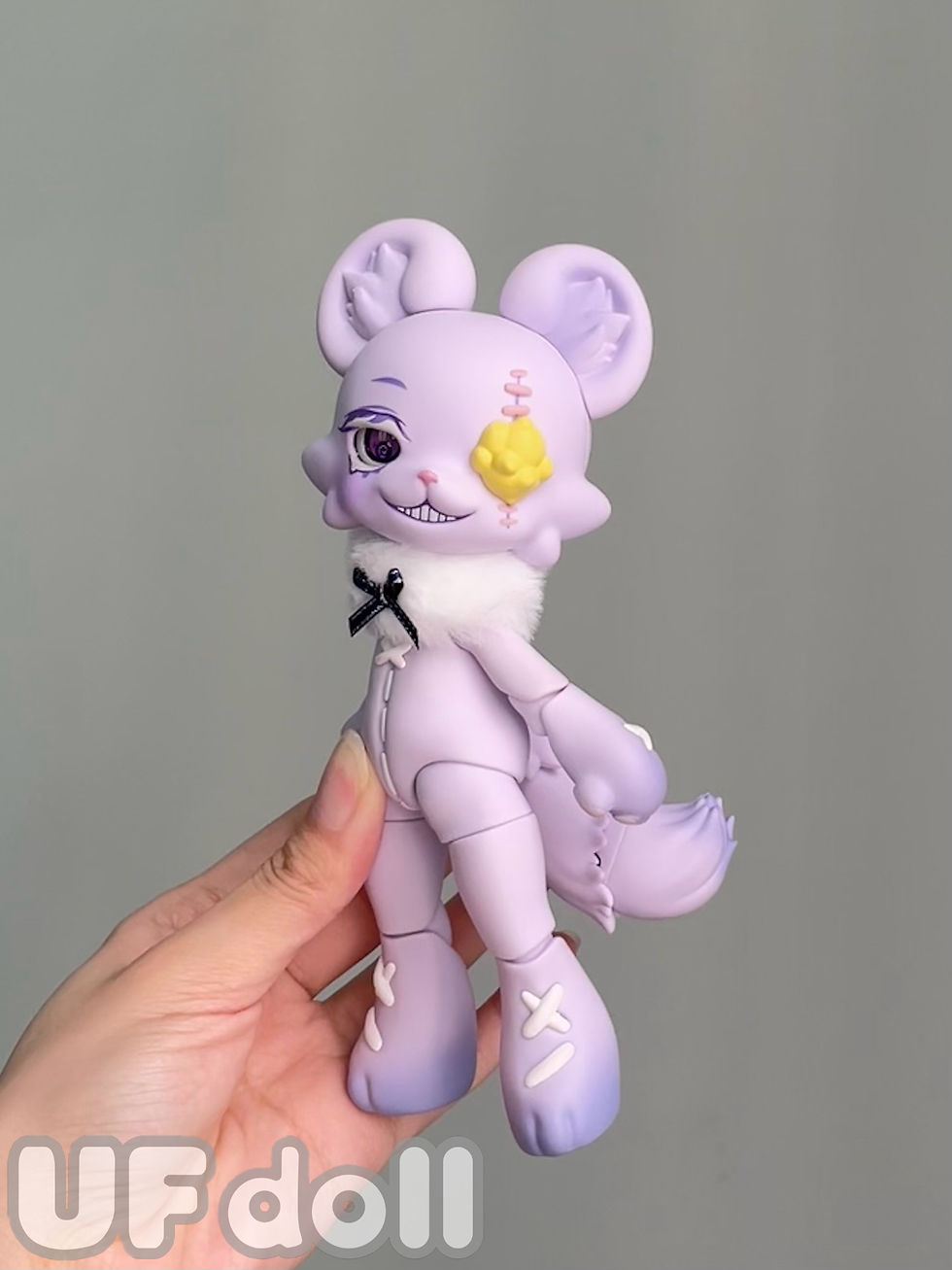 Thumbnail: UFDoll 1/8 Blind Box Doll-- UMA