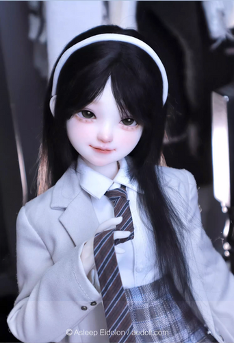 Asleep Eidolon 1/4 doll Dingdang | Jane's dolland