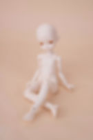 Thumbnail: Bonbon Galaxy 1/6 Boy Body