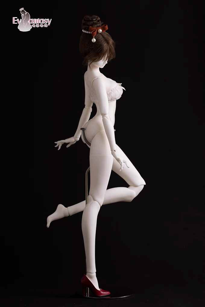 Thumbnail: Evantasy1/3 Doll Girl Yueling Body 64cm