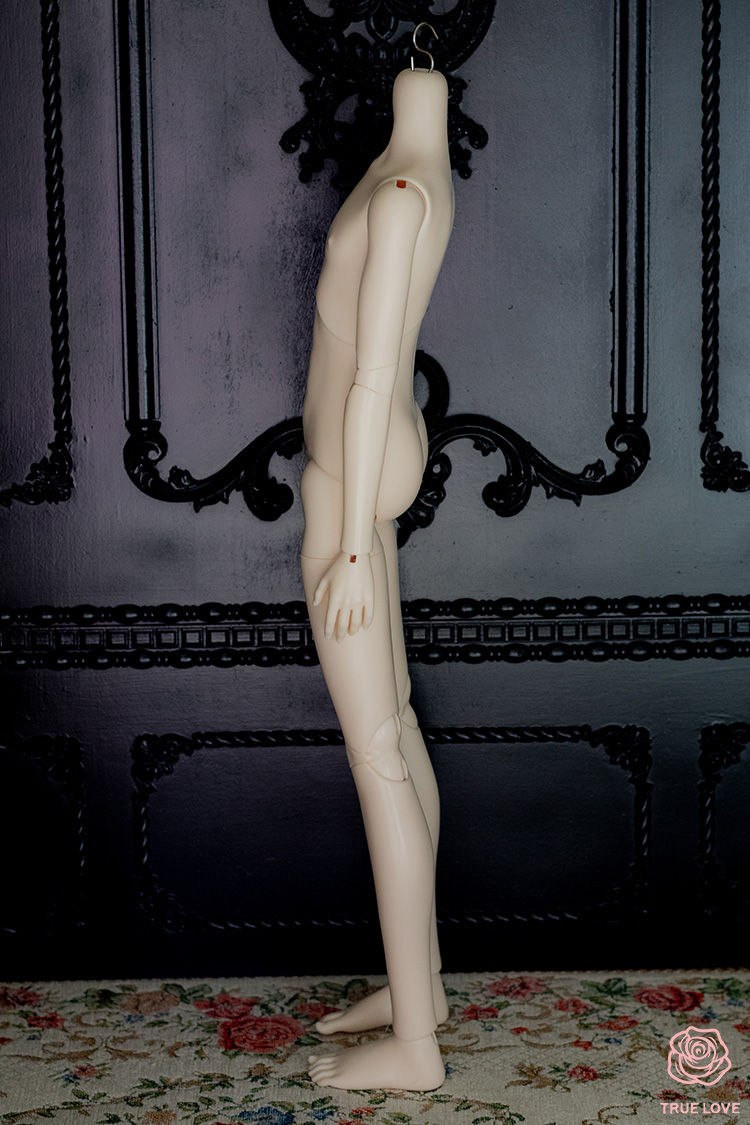 Thumbnail: Truelove 1/3 Boy Body