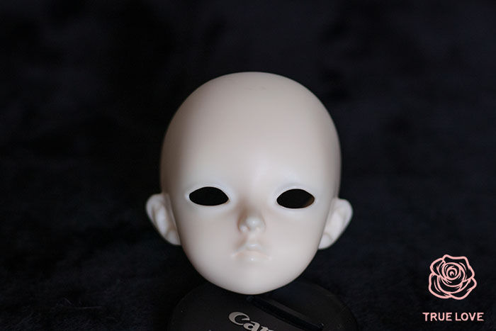 Thumbnail: Truelove 1/6 Doll S- Ivan