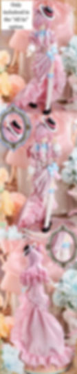 Thumbnail: Throbbing Moment 1/8 Blind Box Doll-- Paradox of Freedom.