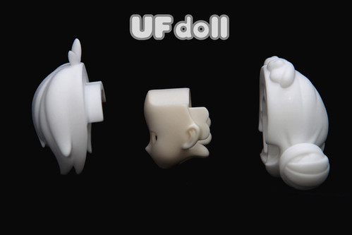 UFDoll 1/6 Doll Summer Drink(Chaying) Blind Box Doll Full