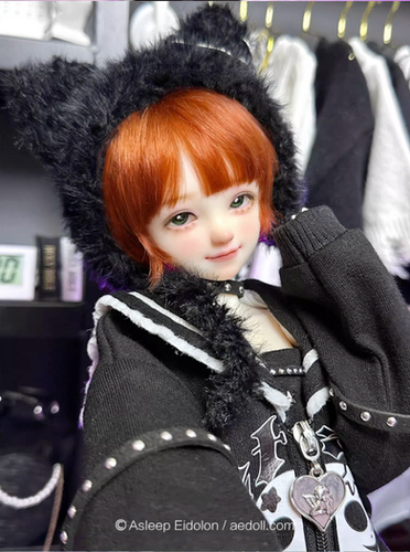 人形 DOLK AsleepEidolon 1/4 DingDang ver.2 Asleep Eidolon 1/4 doll Dingdang | Jane's dolland