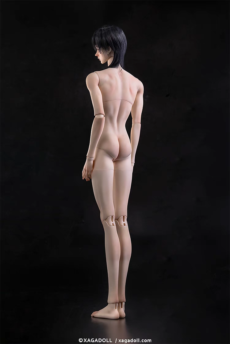 Thumbnail: Xaga 1/4 Boy Xingxiu Body