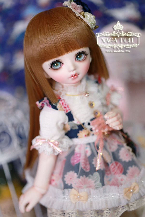 Thumbnail: Xaga 1/4 Giant Baby Doll Tata