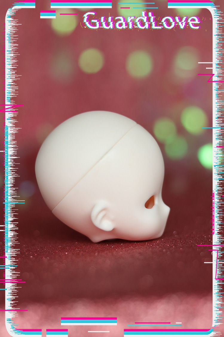Thumbnail: Guard Love 1/6 Doll Lillie