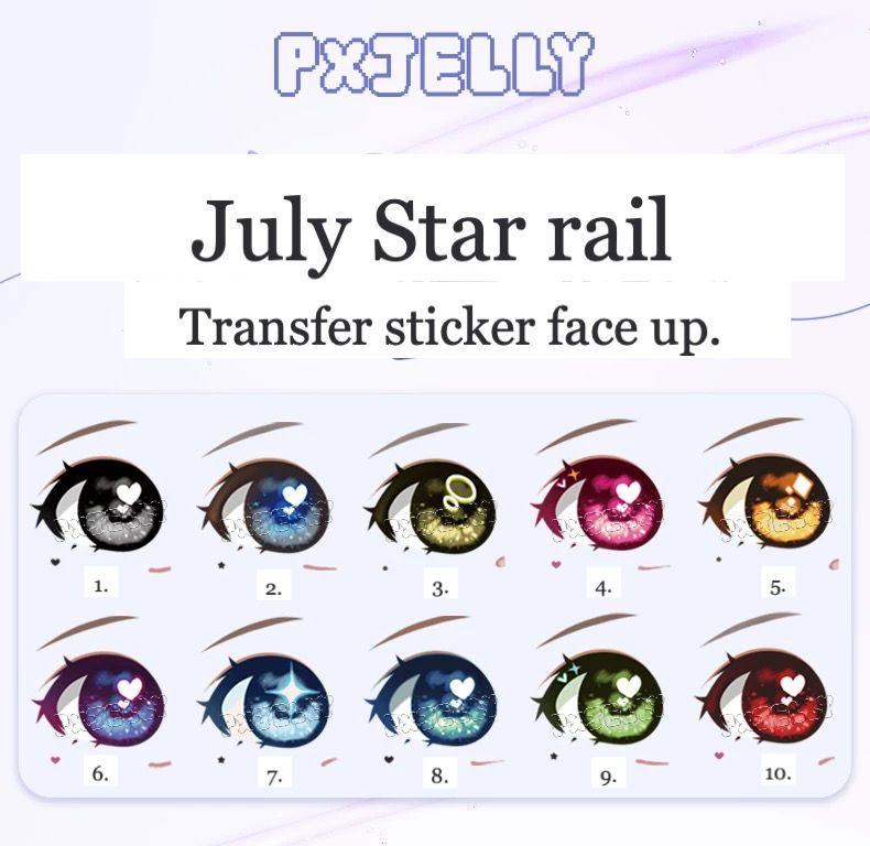 Thumbnail: Imomo (PXJelly) Doll 30cm Doll Jelly