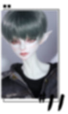 Thumbnail: Eden soft  1/3 1/4 1/6 wig 003