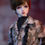 Thumbnail: Asleep Eidolon 68cm doll Lynn