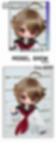 Thumbnail: Eden  1/3 1/4 wig Daimao