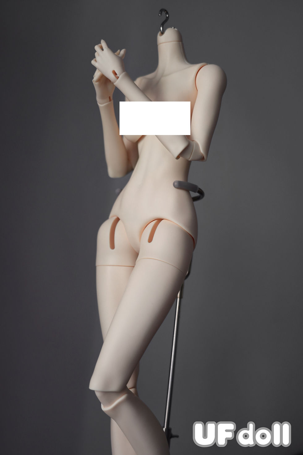 Thumbnail: UFDoll 1/3 Doll Hena