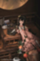 Thumbnail: Xaga 1/3 Doll Liuli