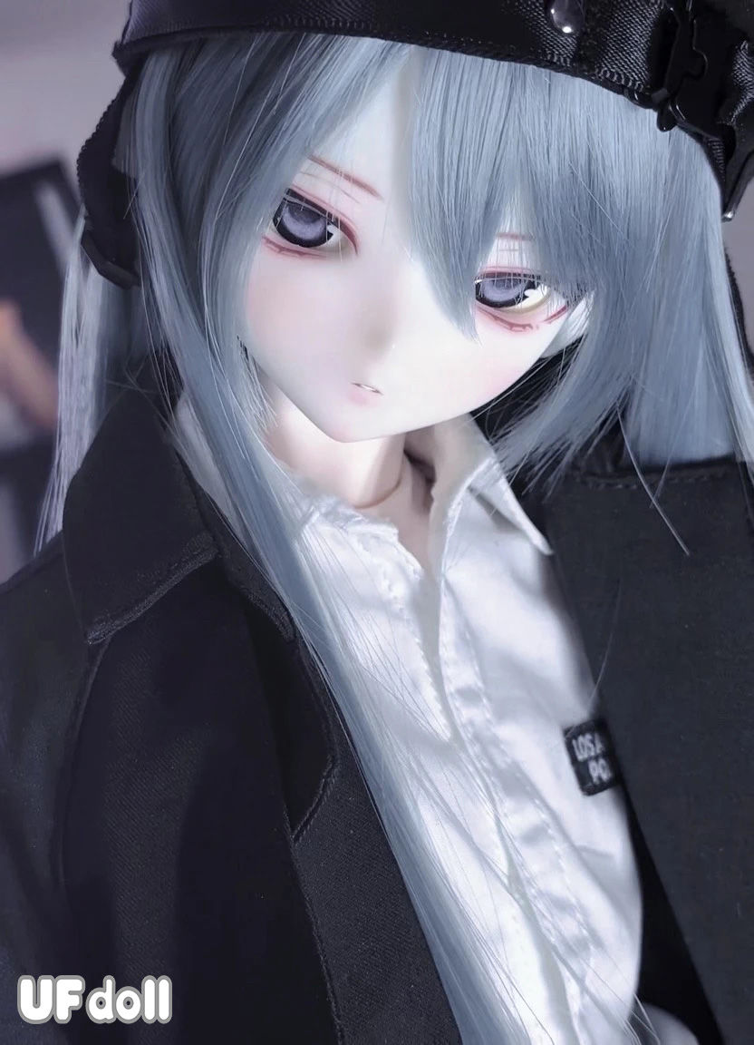 Thumbnail: UFDoll 1/4 Doll Half Sugar IS