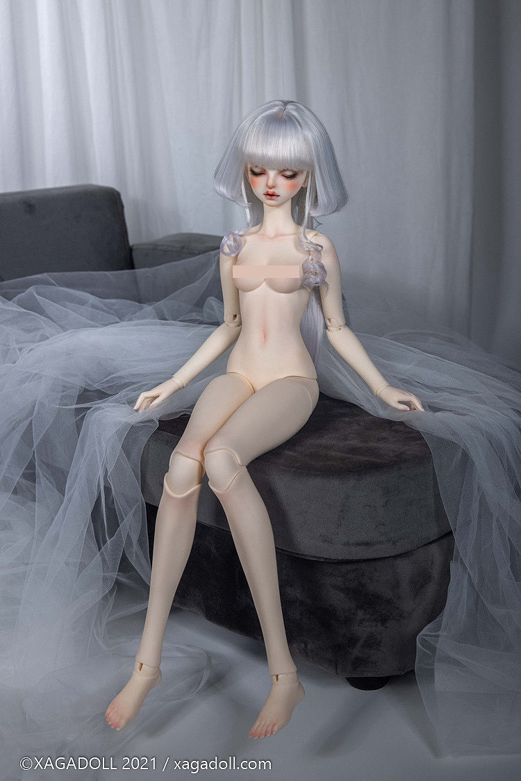 Thumbnail: Xaga 1/3 girl D body Bust