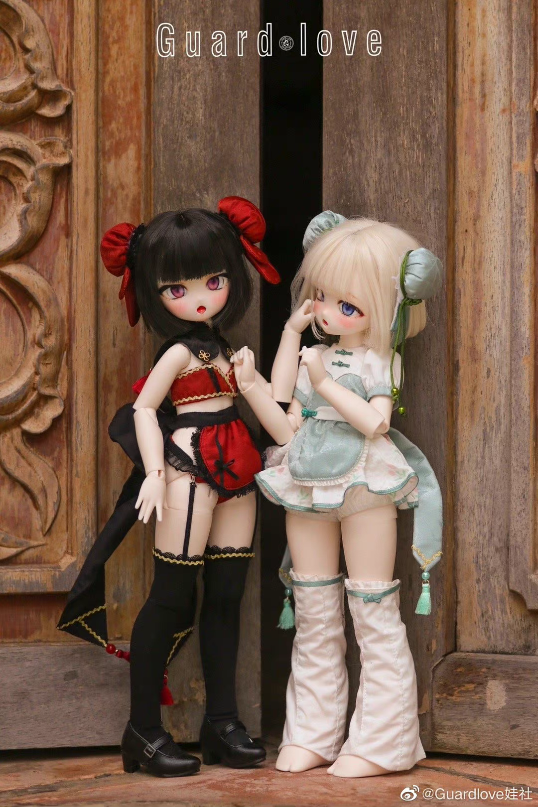 Bonnie Doll