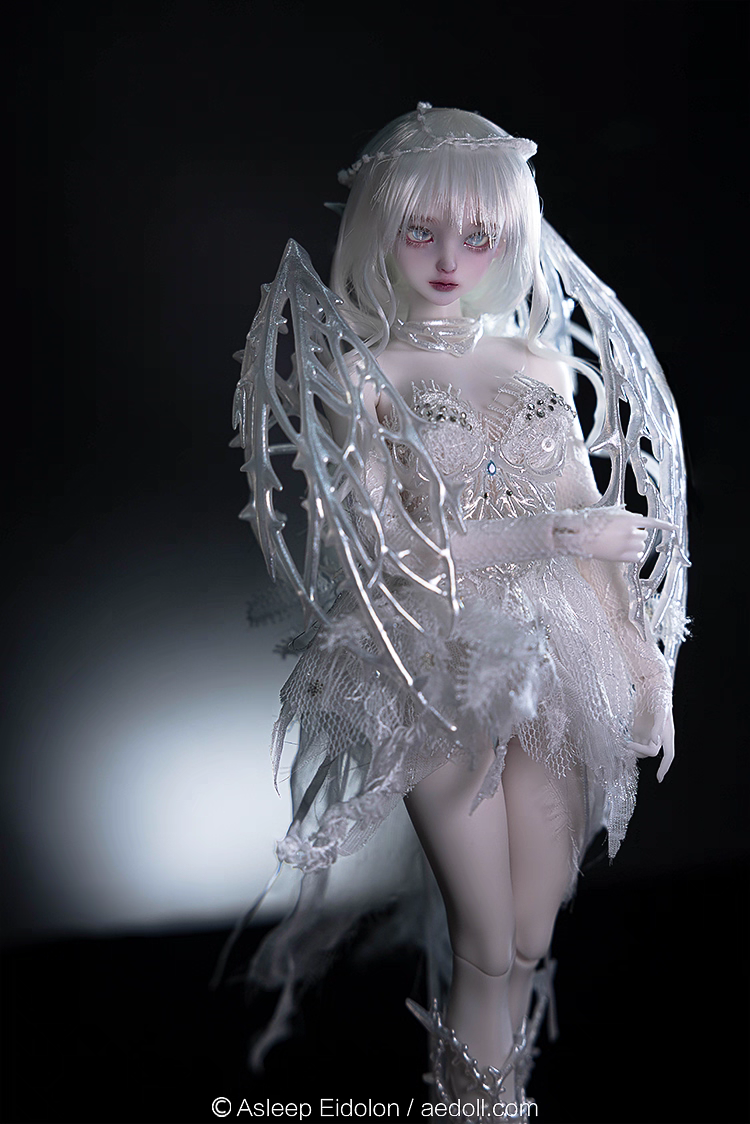 Thumbnail: Asleep Eidolon 1/6 doll Neve