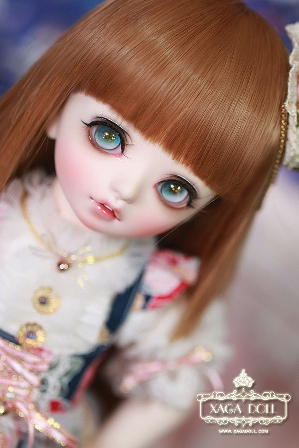 Xaga 1/4 Giant Baby Doll Tata