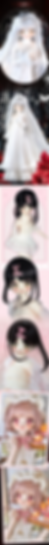 Thumbnail: Xiaozui Doll 1/4 Head Xiaoji IS