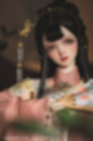 Xaga 1/3 Doll Liuli