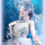 Thumbnail: Asleep Eidolon 1/3 doll Iris