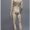 Thumbnail: Aolingshi 75cm Body
