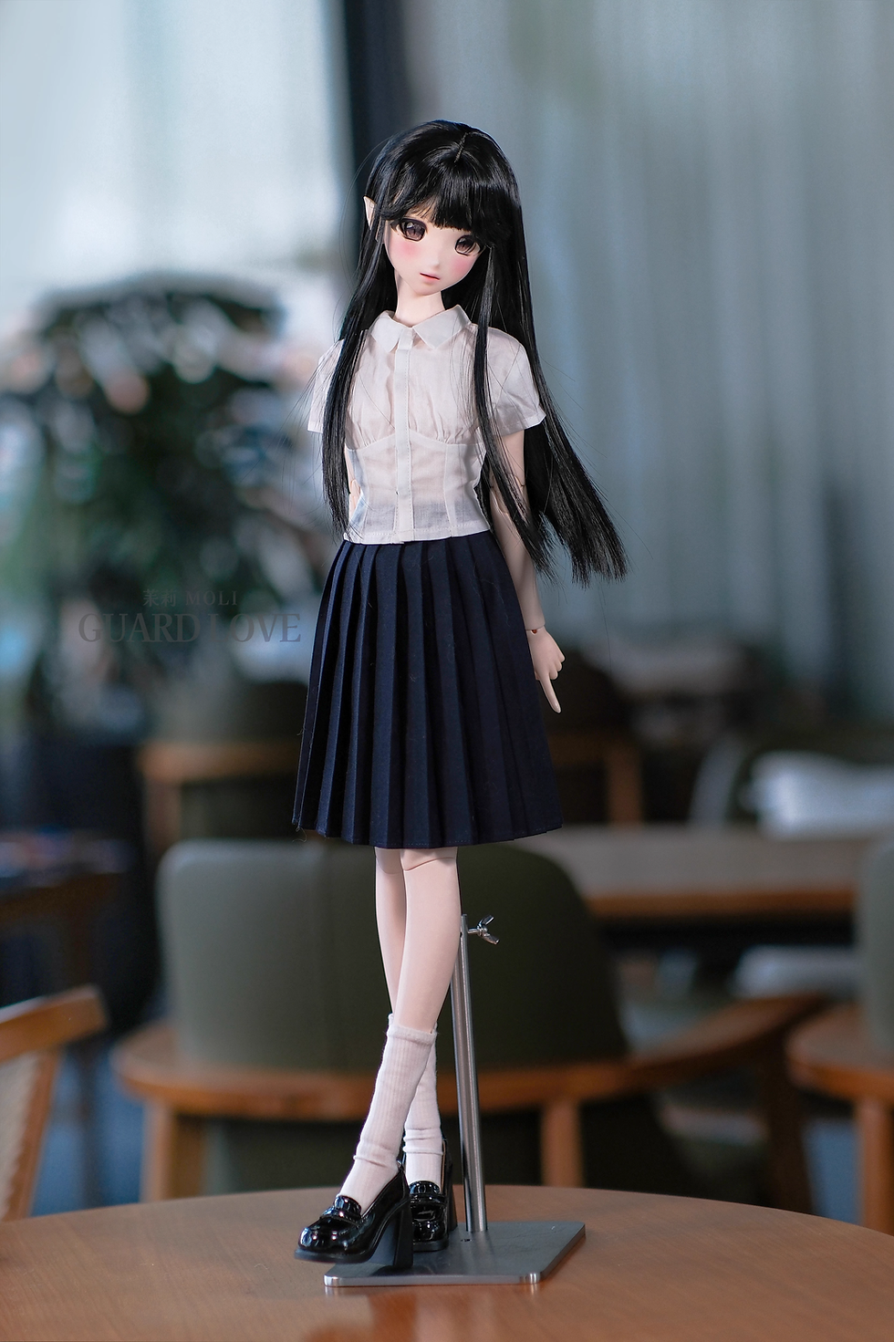 Thumbnail: Guard Love 1/3 Doll Jasmine