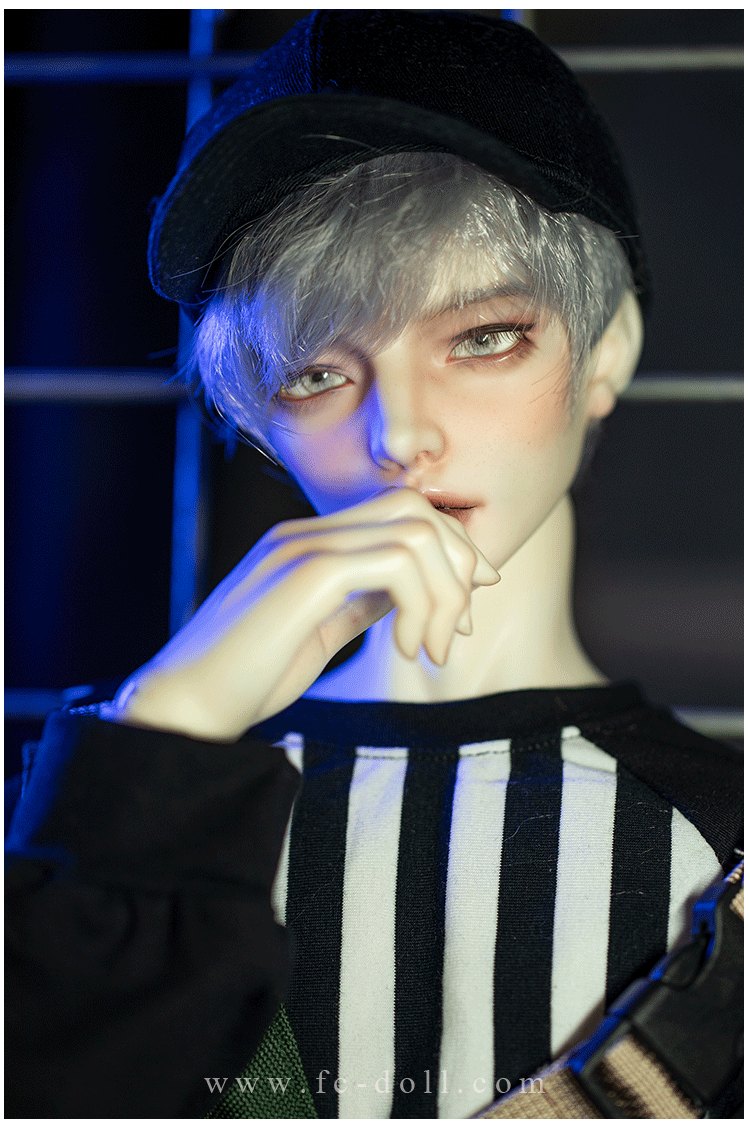 Thumbnail: Fairy Castle 1/3 Boy Wuyan