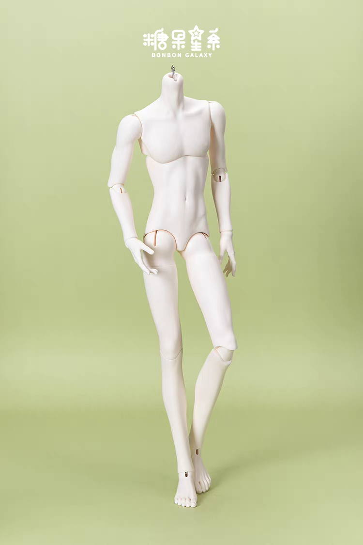 Thumbnail: Bonbon Galaxy 1/3 Boy (70cm) Body-- Songbai