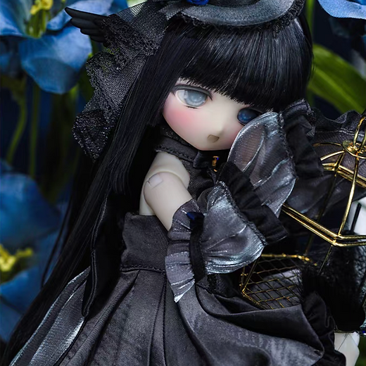 Tinyfox 1/6 doll Serra | Jane's dolland